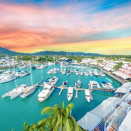 Nh Boat Lagoon Phuket Resort Екстериор снимка