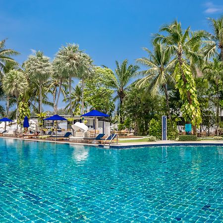 Nh Boat Lagoon Phuket Resort Екстериор снимка