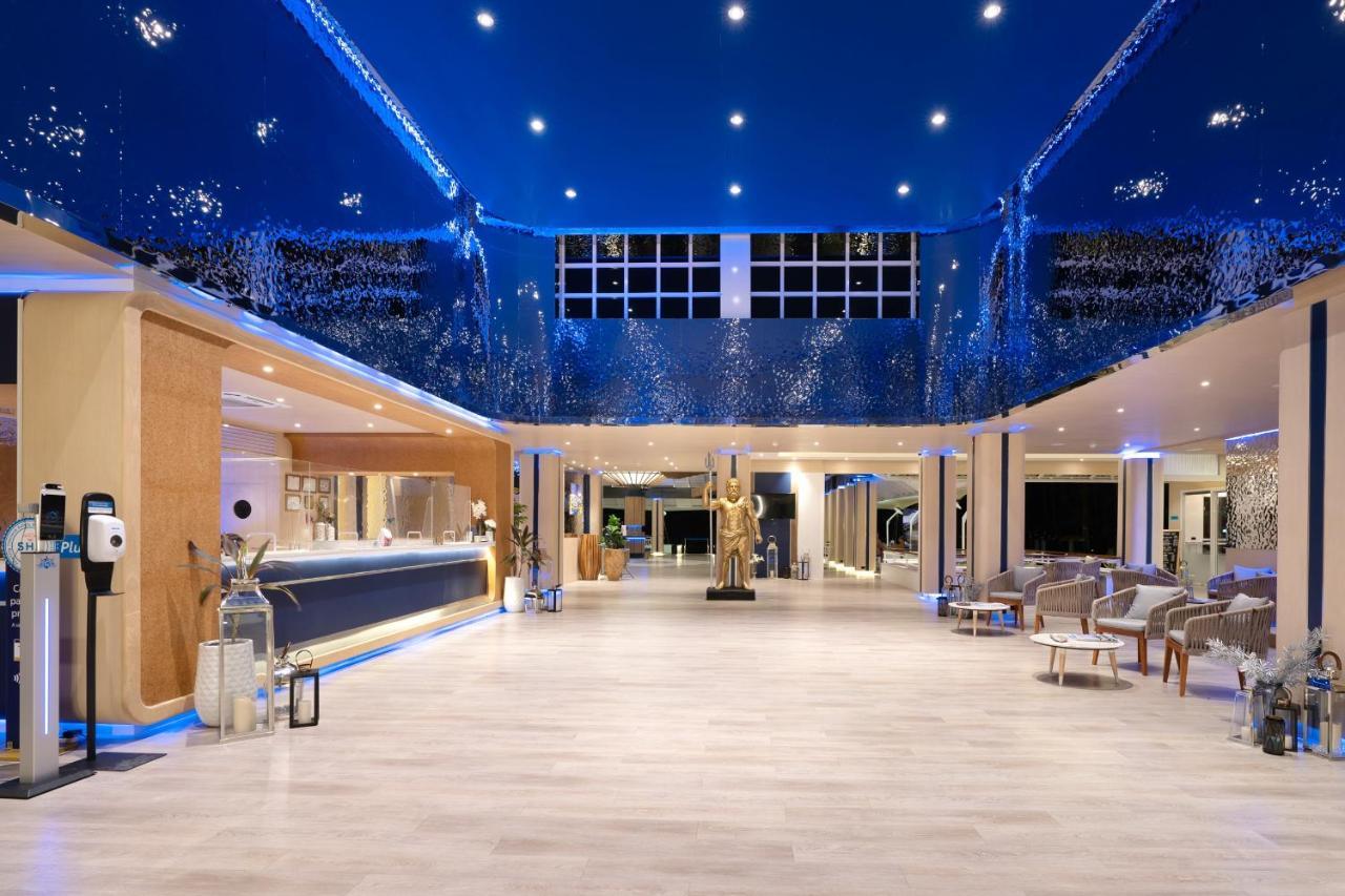 Nh Boat Lagoon Phuket Resort Екстериор снимка